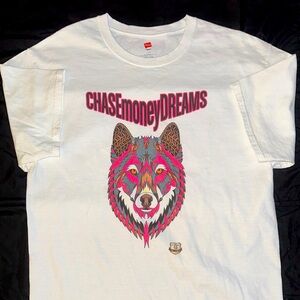 Brand new fitted luxurious t shirt Luxurious Lifestyle Creationz One of one
